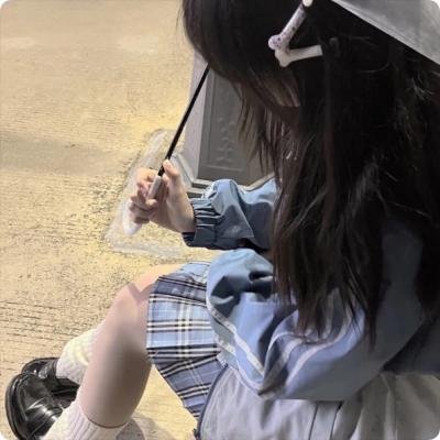 世上最美的女孩