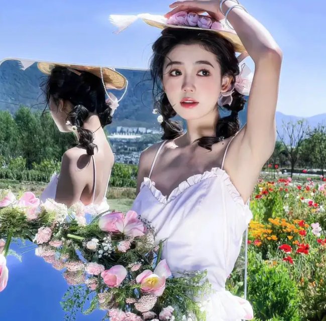 我的手枪会转弯