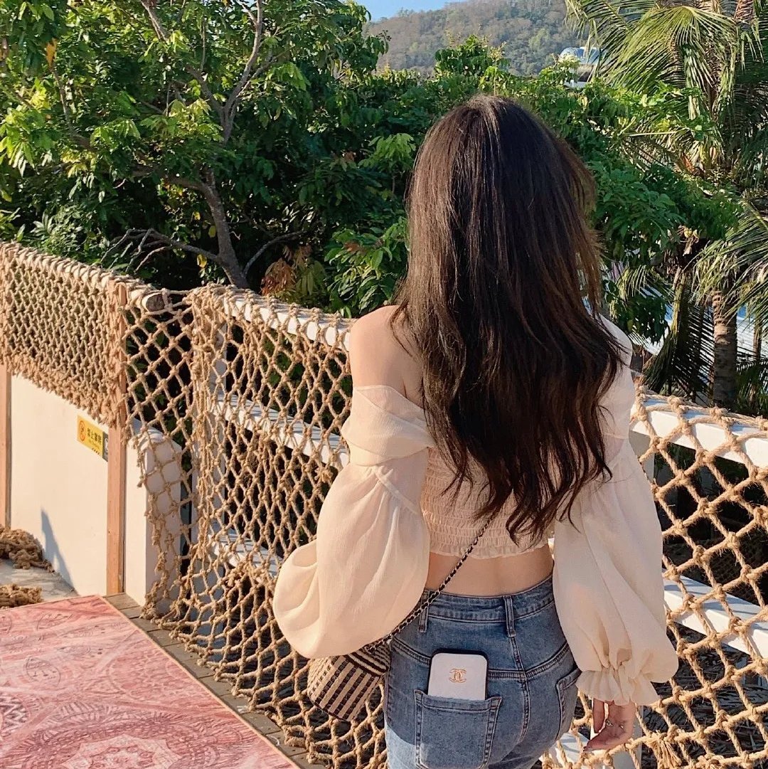 在蓝色时分飞翔